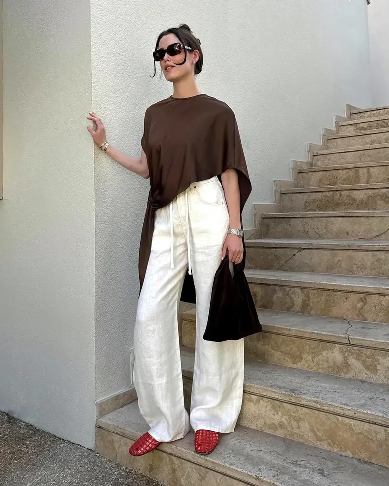 7 fantastic sandal trends for this summer