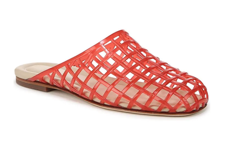 7 fantastic sandal trends for this summer