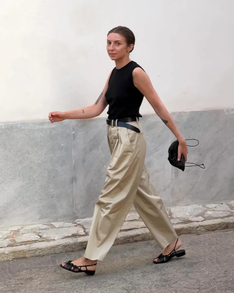 7 fantastic sandal trends for this summer