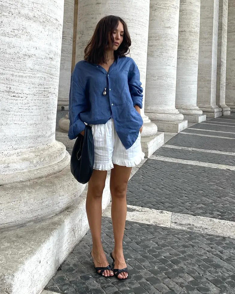 7 fantastic sandal trends for this summer