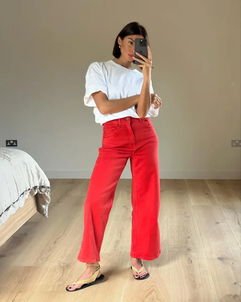 7 fantastic sandal trends for this summer