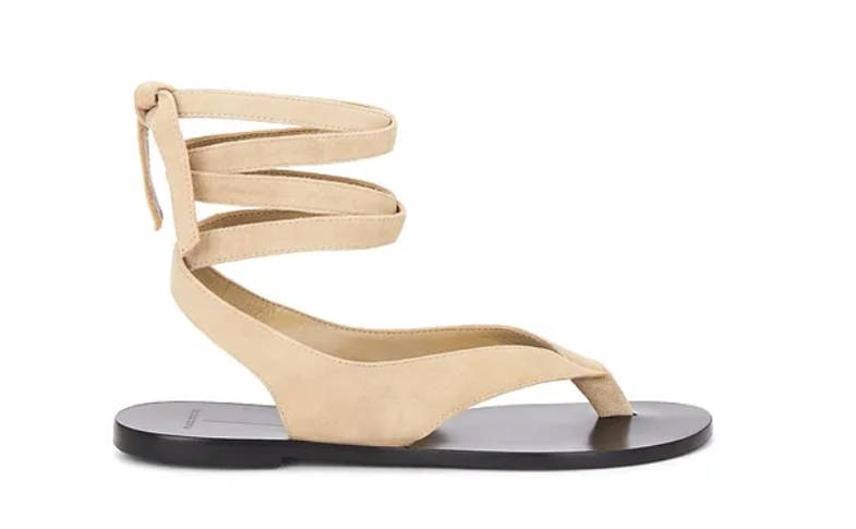 7 fantastic sandal trends for this summer