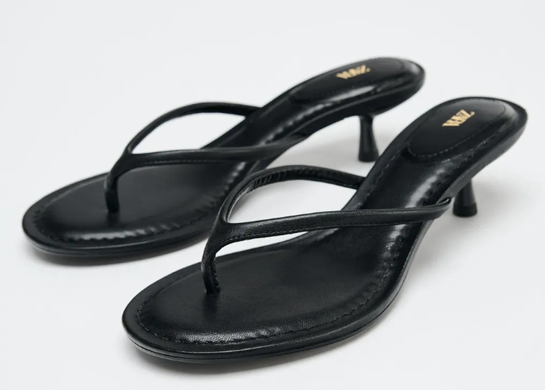 7 fantastic sandal trends for this summer