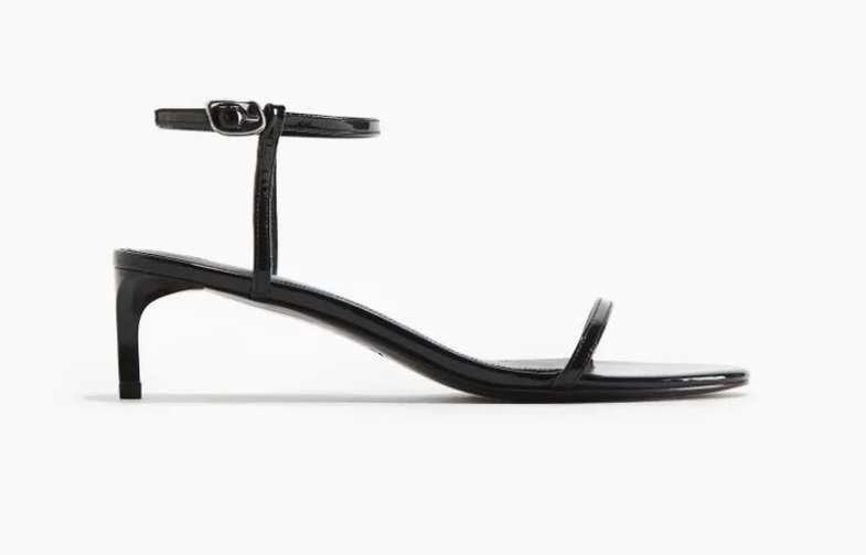 7 fantastic sandal trends for this summer