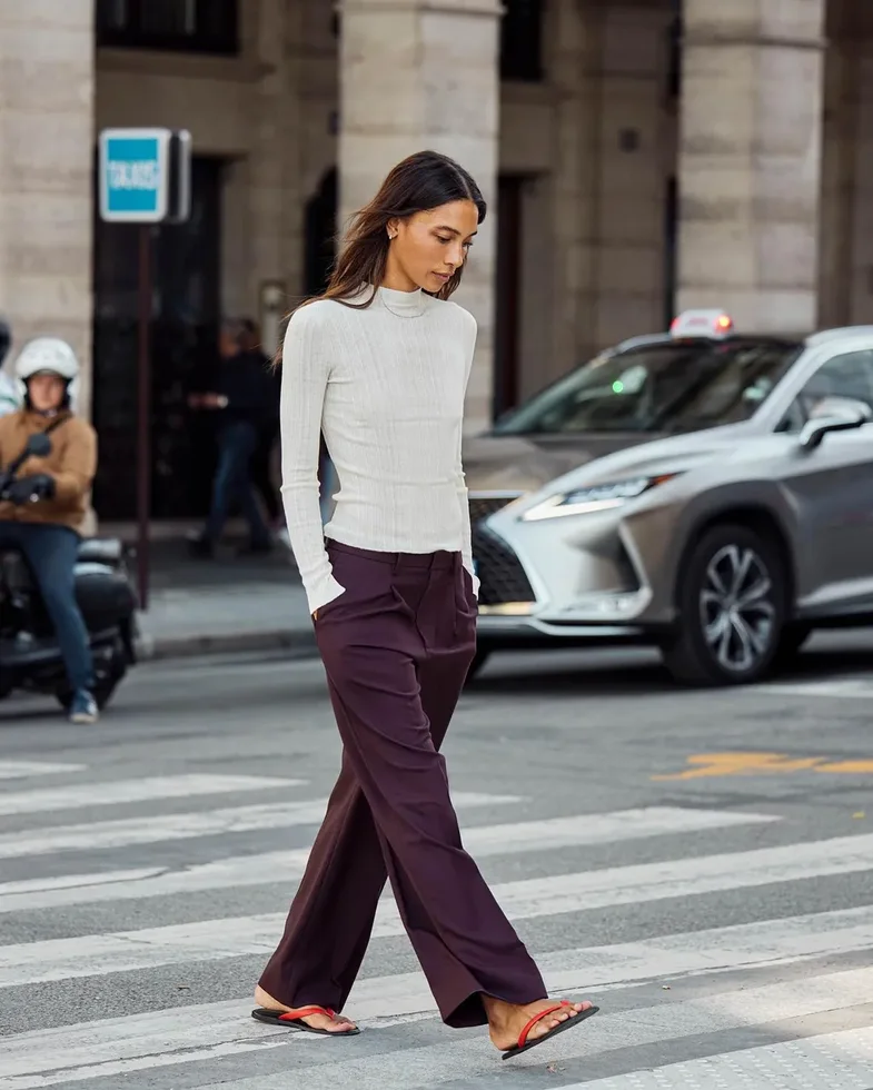 7 fantastic sandal trends for this summer