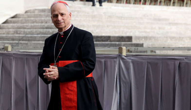 Papa i ri: Kush është Robert Francis Prevost?