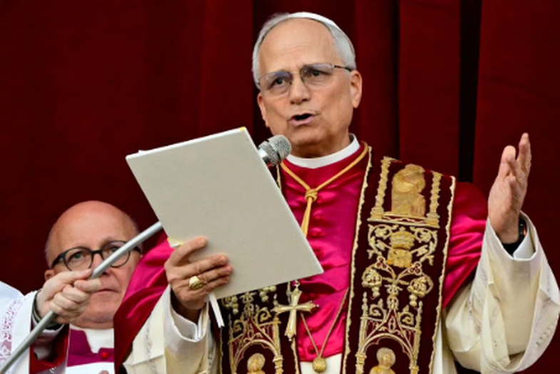Papa i ri: Kush është Robert Francis Prevost?