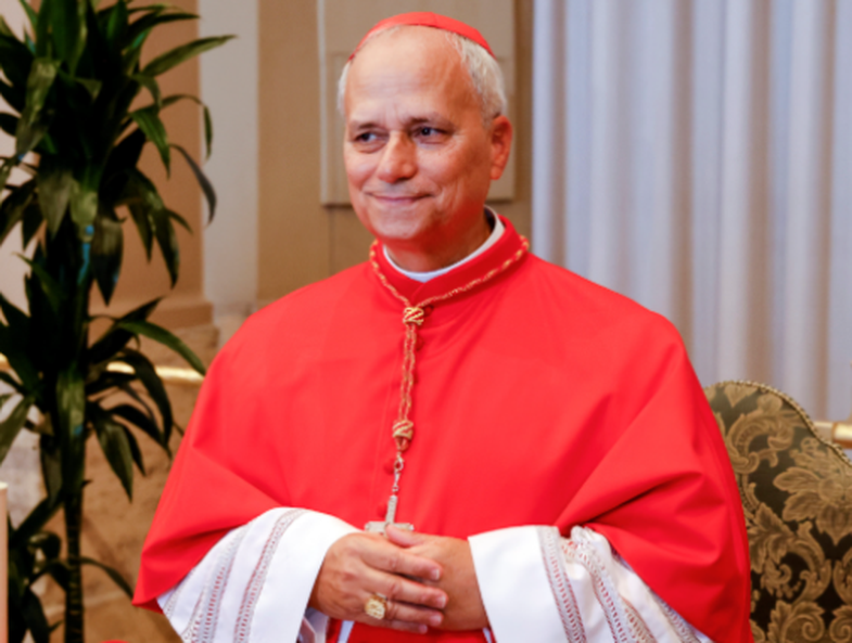 Papa i ri: Kush është Robert Francis Prevost?