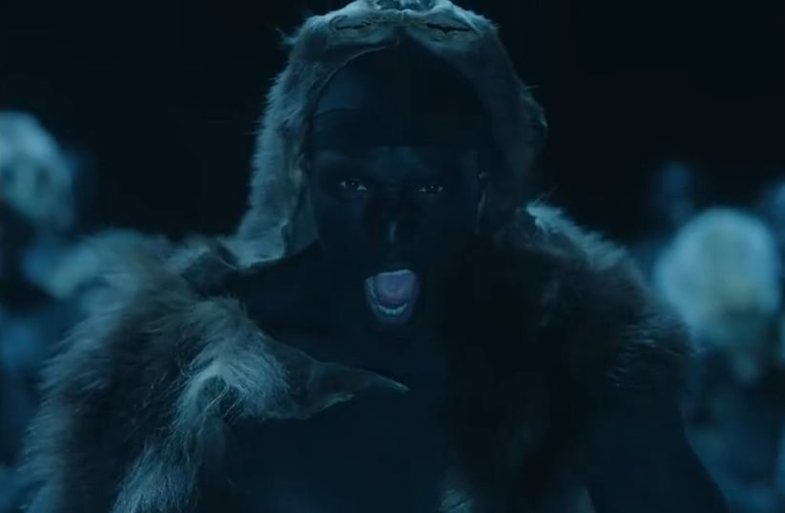 Hate speech and anti-Semitic images: Kanye West's new song causes