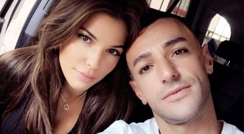 Officially, Kejsi and Stresi are together: "Our love is unconditional"