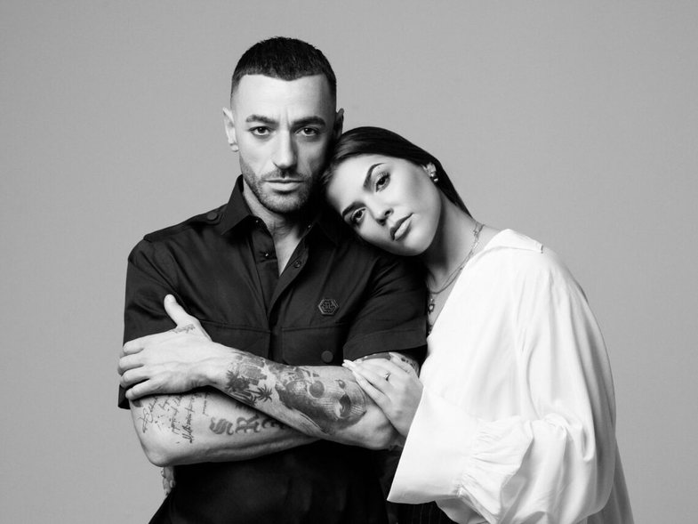 Officially, Kejsi and Stresi are together: "Our love is unconditional"