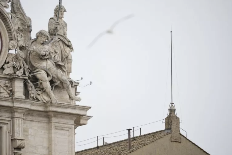 Konklava më e gjatë në botë: 992 ditë për të