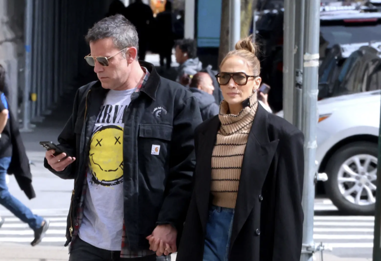Vila e J.Lo dhe Ben Affleck na quajti *të varfër* në çdo