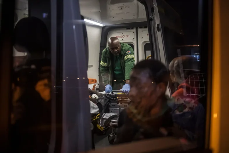 Përmes fotove: Bota në një javë