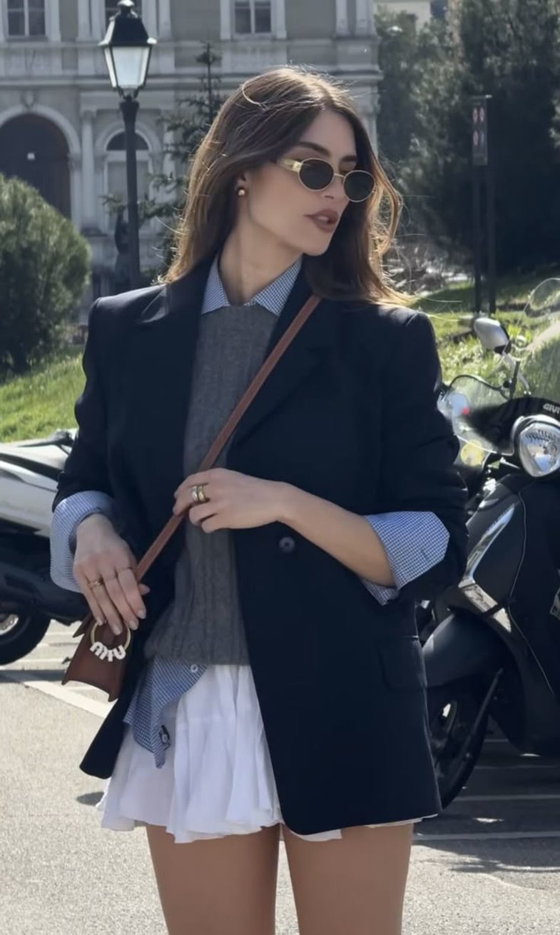 Nëse ju janë mërzitur balerinat, këto këpucë