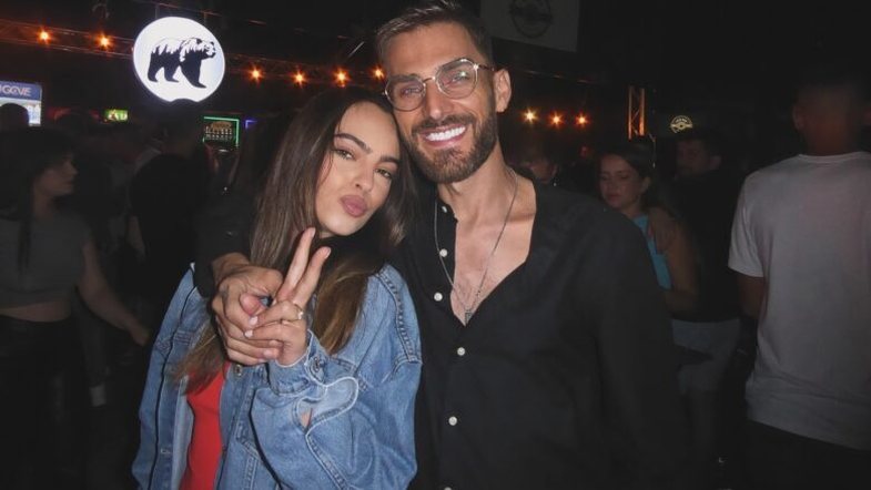 Pas ngjarjes tragjike, këto janë fjalët e para të Rina