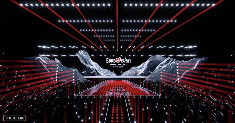 Eurovision 2025: Finalists could be announced differently this year