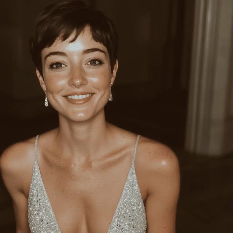 Ky është modeli i duhur i flokëve për vajzat që duan