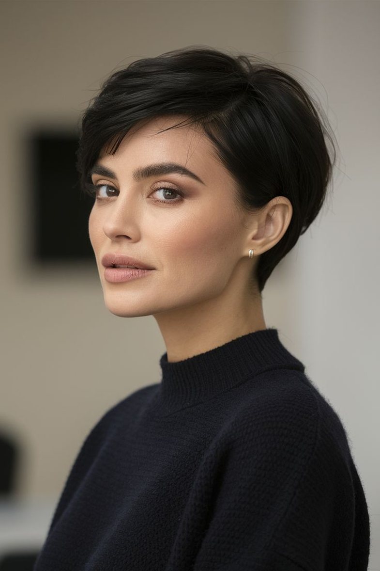Ky është modeli i duhur i flokëve për vajzat që duan