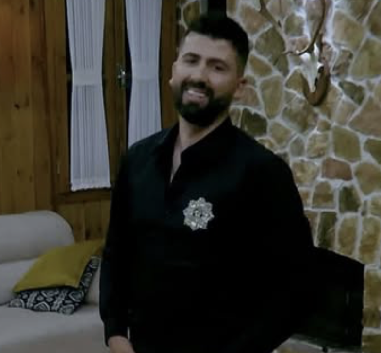 Kujdes, nuk janë lajme! Thjesht për muhabet :)