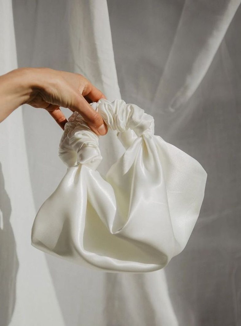From morning to night: 5 ways to wear satin for every occasion