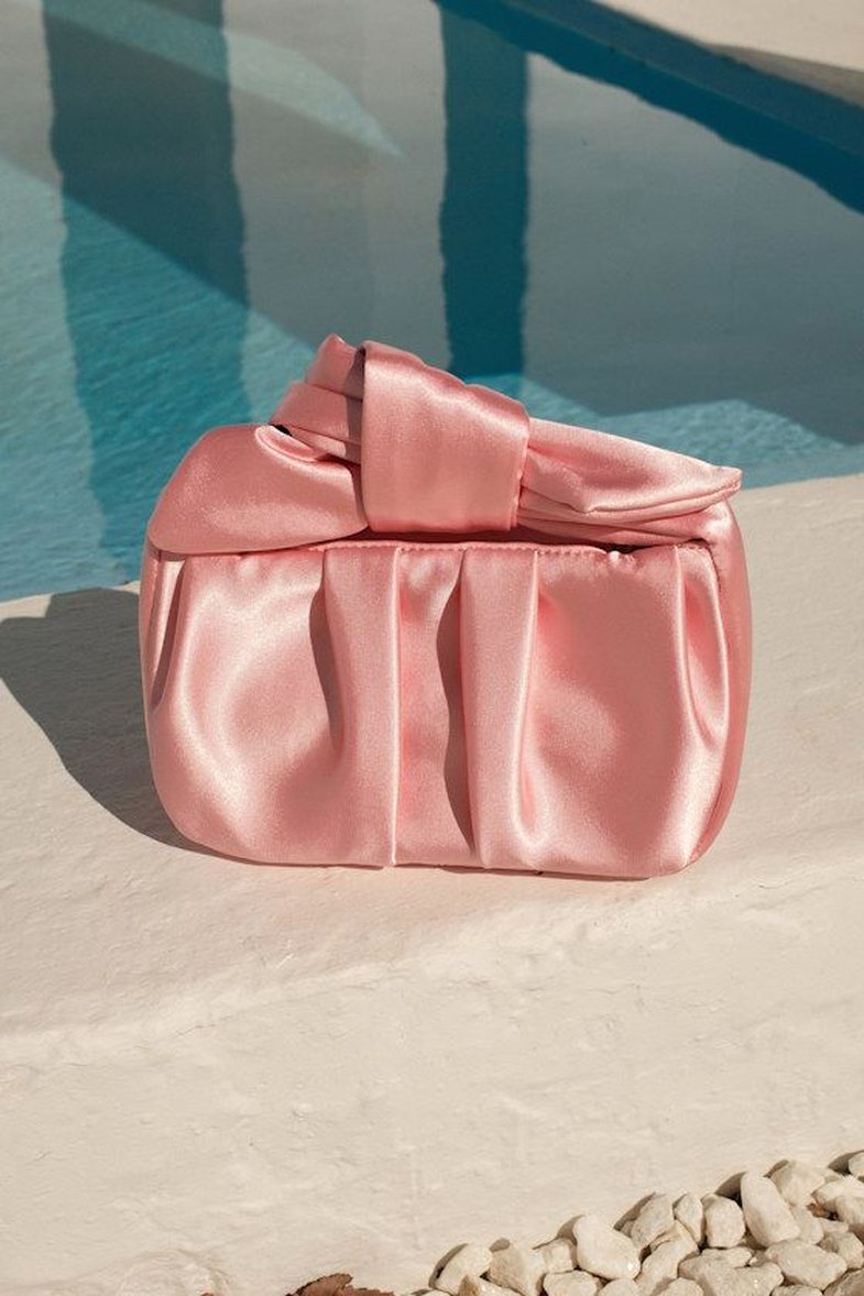 From morning to night: 5 ways to wear satin for every occasion