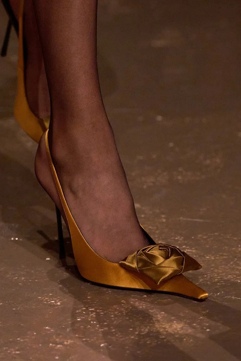 From morning to night: 5 ways to wear satin for every occasion