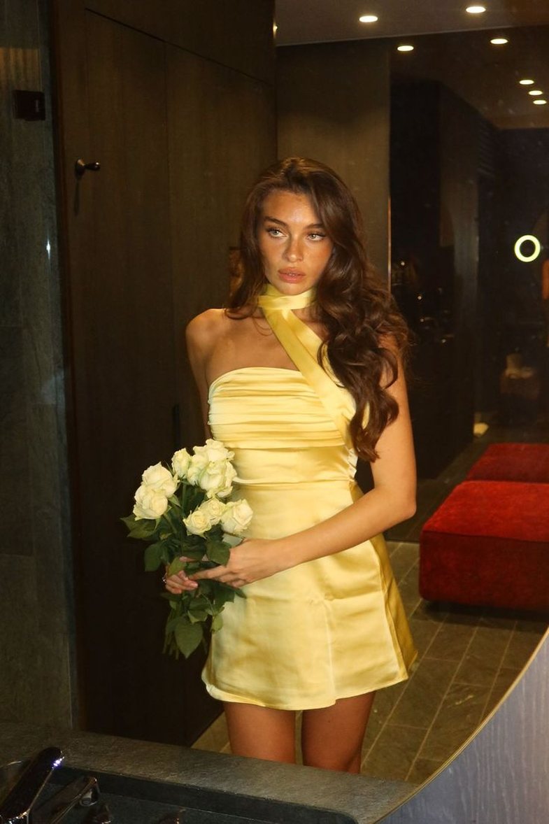 From morning to night: 5 ways to wear satin for every occasion
