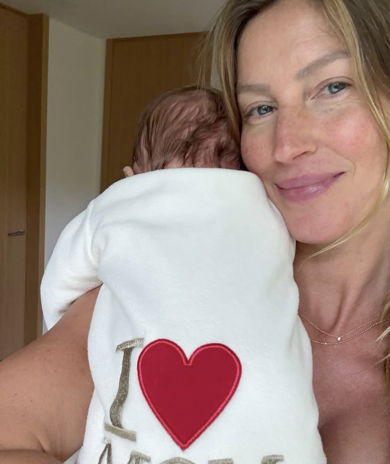 Duhet ta lexoni mesazhin e Gisele Bündchen për të gjitha
