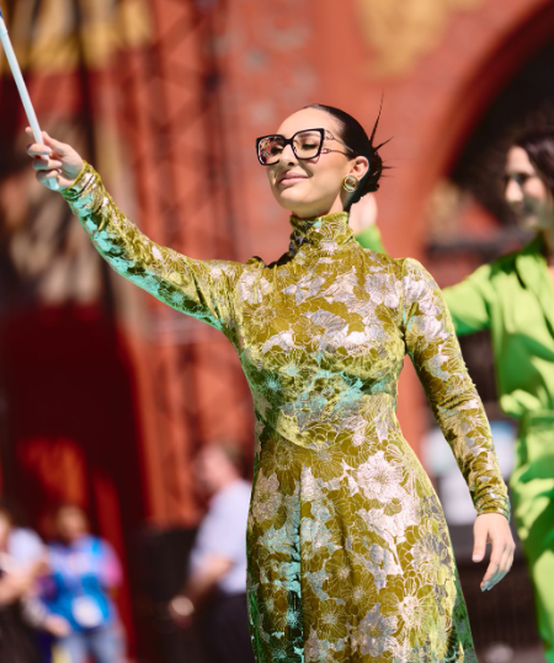 Eurovision 2025 Turquoise Carpet: Ja veshjet e këngëtarëve