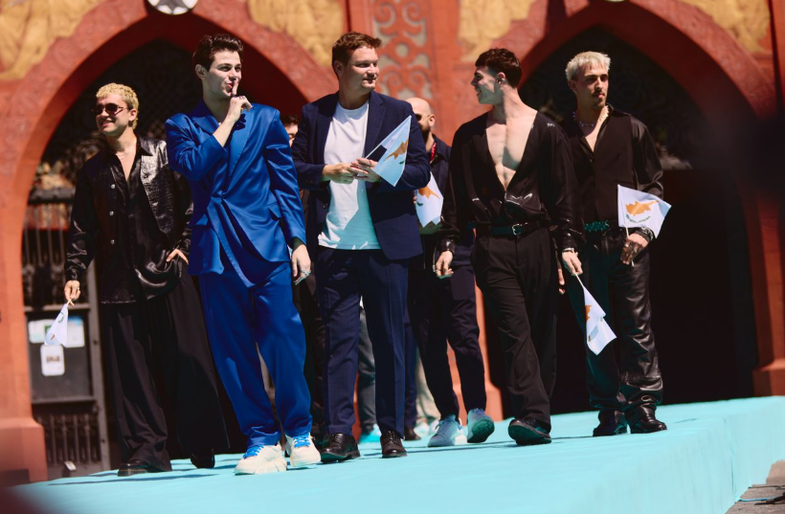 Eurovision 2025 Turquoise Carpet: Ja veshjet e këngëtarëve