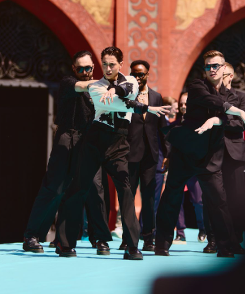 Eurovision 2025 Turquoise Carpet: Ja veshjet e këngëtarëve
