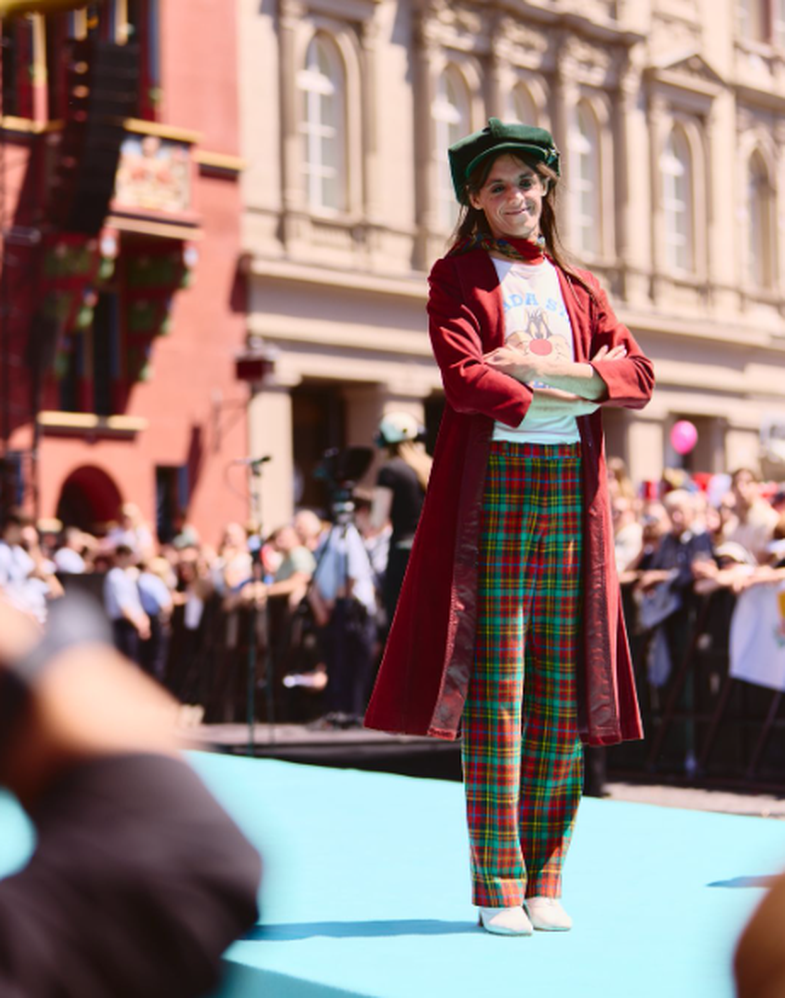 Eurovision 2025 Turquoise Carpet: Ja veshjet e këngëtarëve