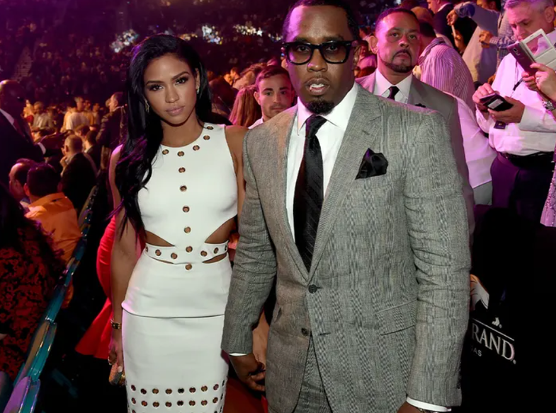 P. Diddy's trial today: Shocking accusation of urinating in Cassie's