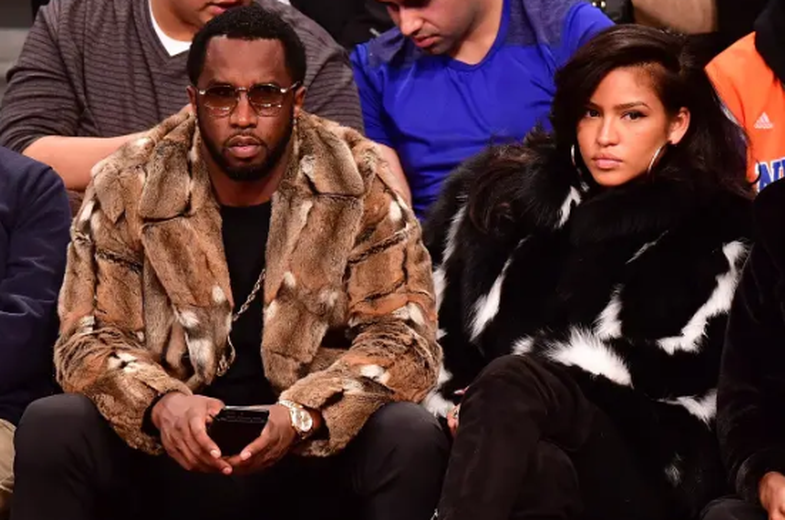 P. Diddy's trial today: Shocking accusation of urinating in Cassie's