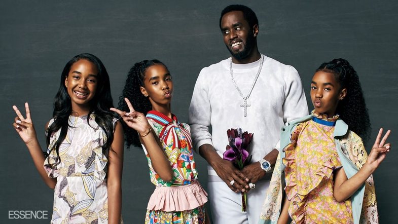 Dëshmia tronditëse në gjyqin e P. Diddy: Vajzat e tij largohen