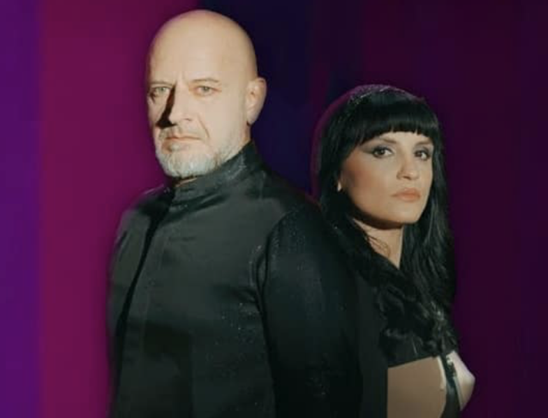 Eurovision 2025: Here's when Albania will perform