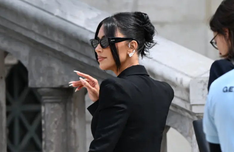 Kim Kardashian dëshmon: "Mendova se do më përdhunonin dhe