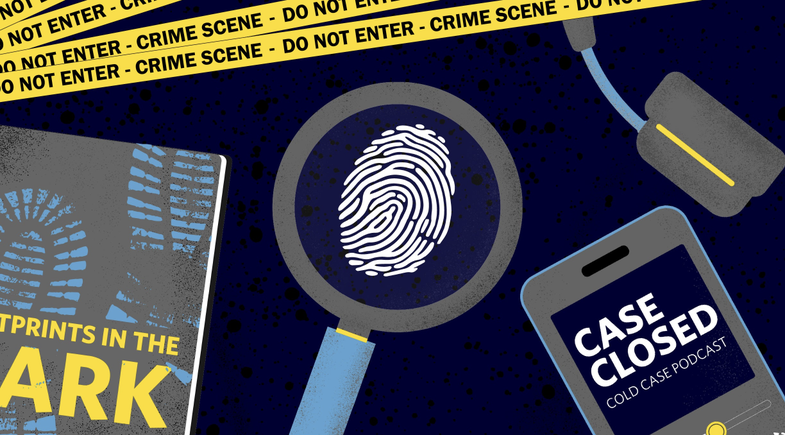 Popular and full of mystery: Why do we enjoy crime series/stories so much?