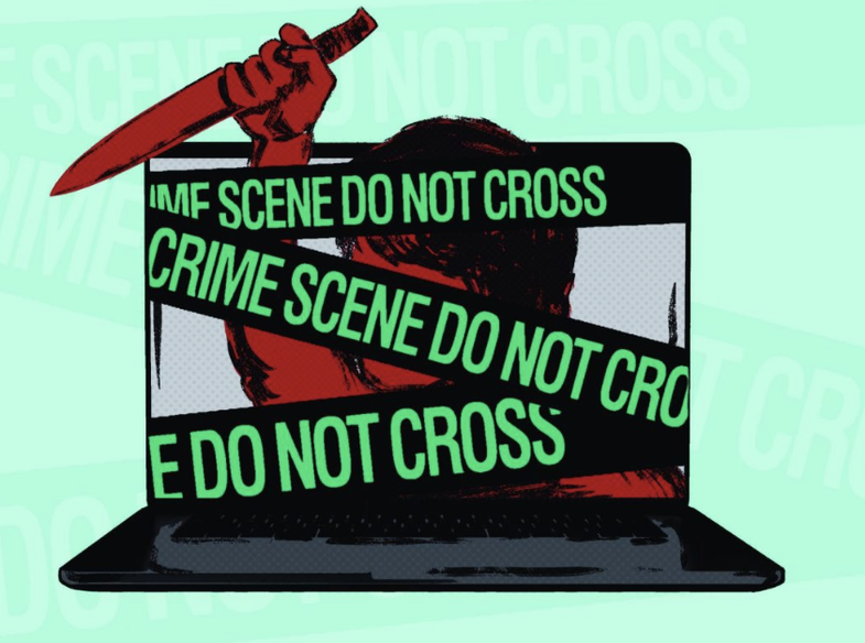 Popular and full of mystery: Why do we enjoy crime series/stories so much?