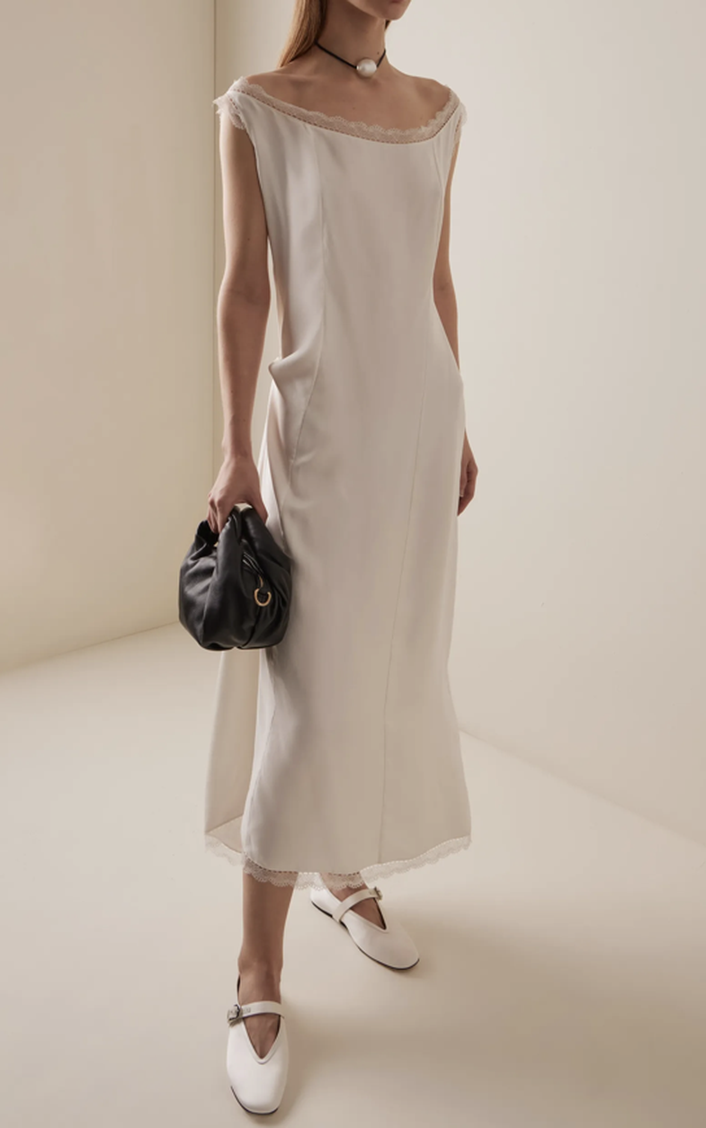 Trust us! All summer outfits will have this detail