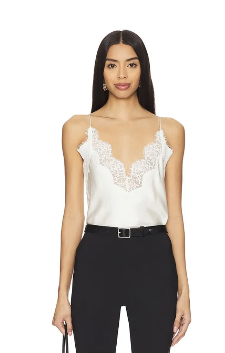Trust us! All summer outfits will have this detail