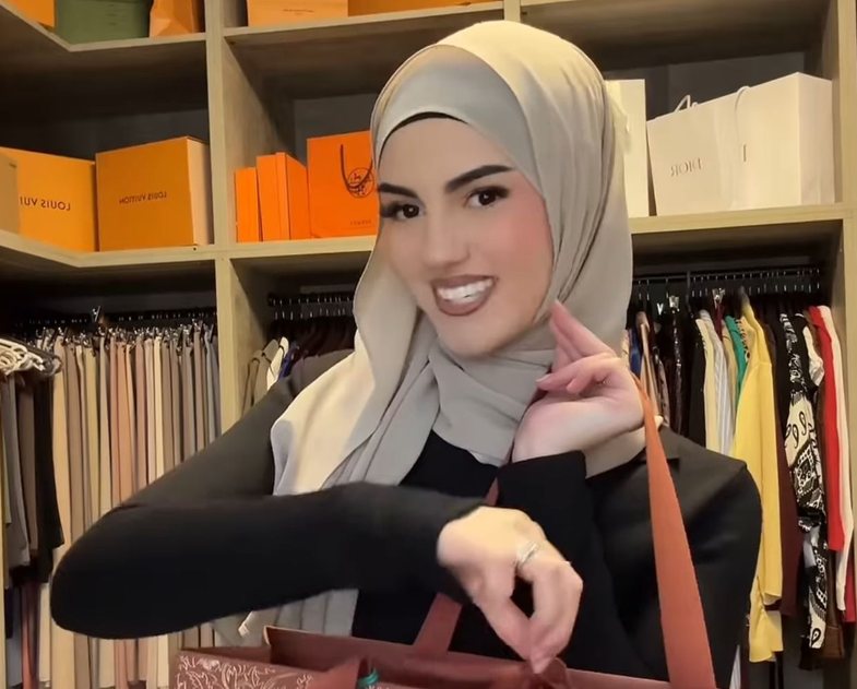 Test: What about you, what would you go viral for on TikTok?