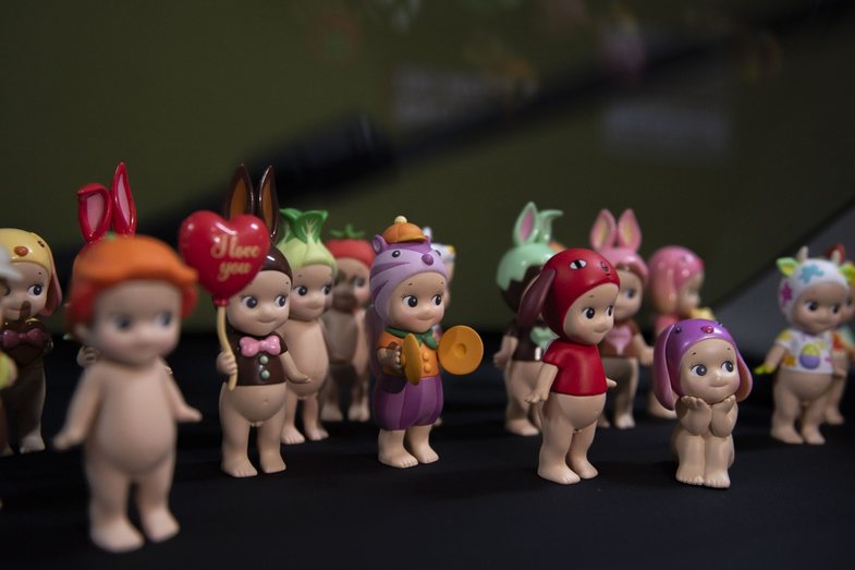 Çfarë janë “Sonny Angels” dhe pse po i shohim kudo