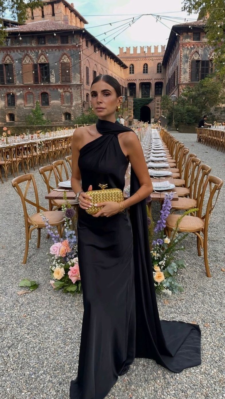 Selena Gomez na dha të gjithave një leksion mbi elegancën dhe