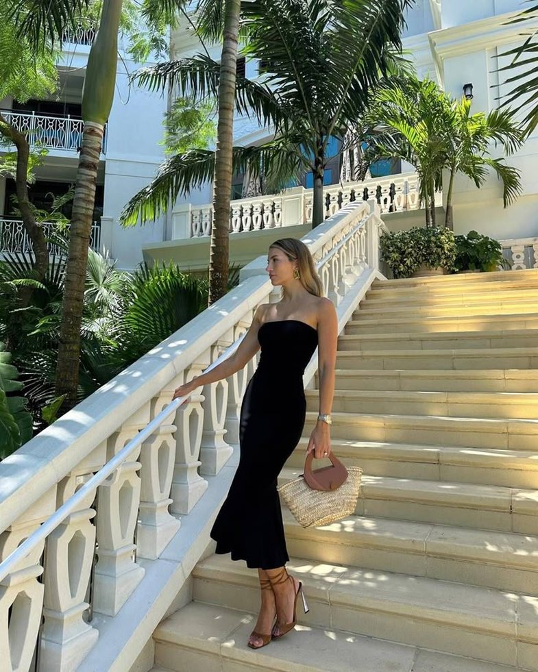 Selena Gomez na dha të gjithave një leksion mbi elegancën dhe