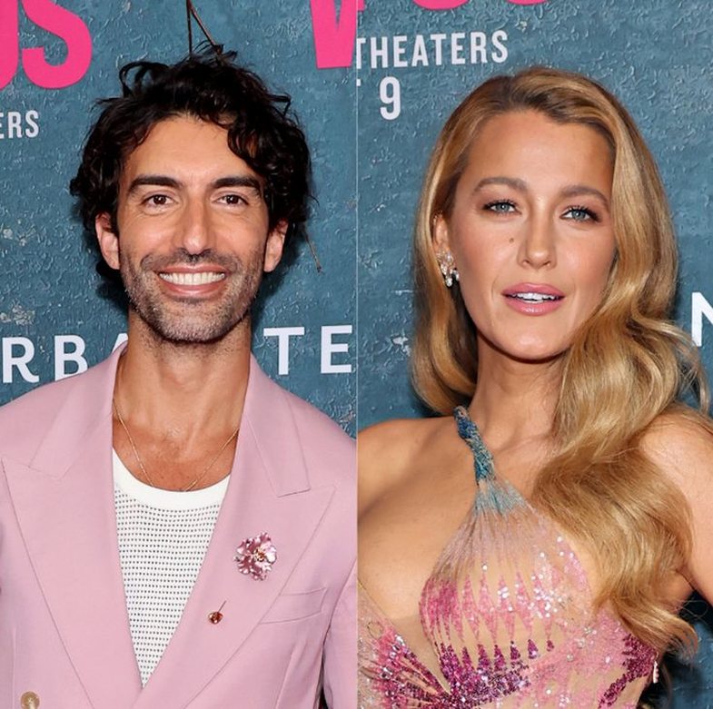 Çfaaarë?! Blake Lively ka kërcënuar Taylor Swift, sipas