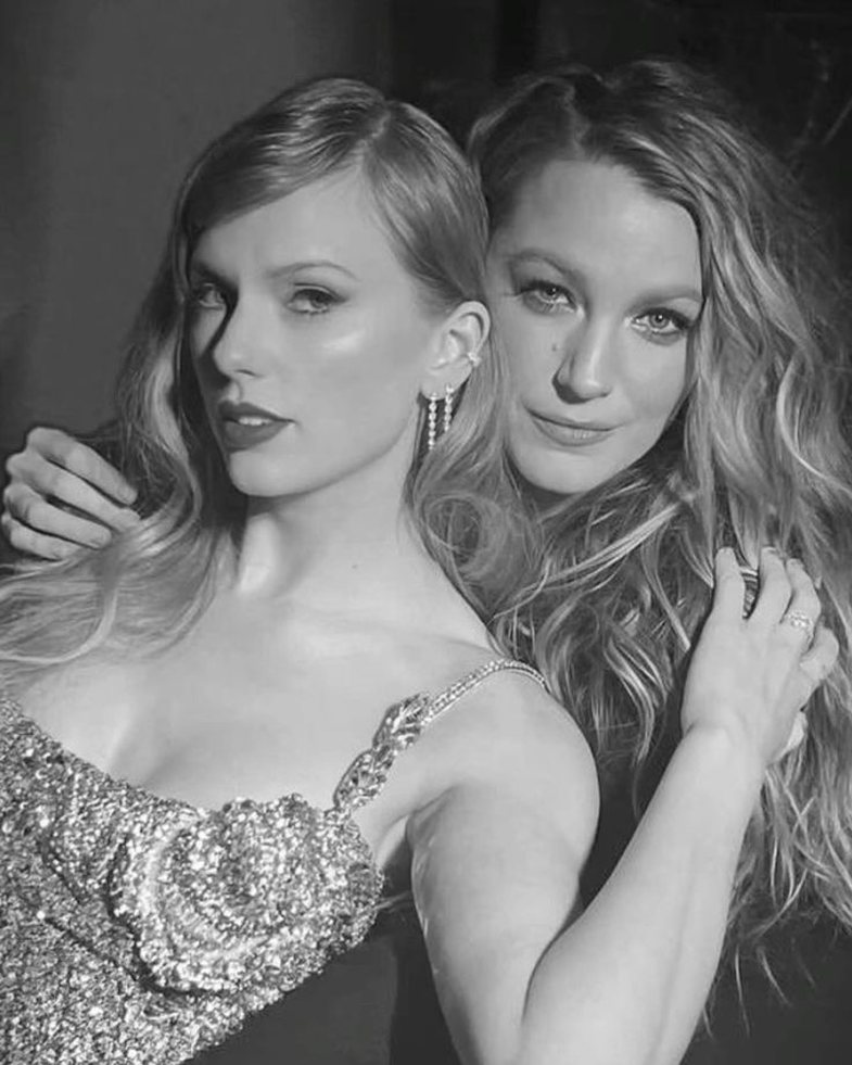 Çfaaarë?! Blake Lively ka kërcënuar Taylor Swift, sipas
