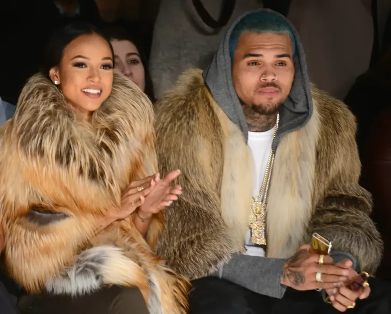 Chris Brown sërish në telashe me ligjin - Arrestohet për