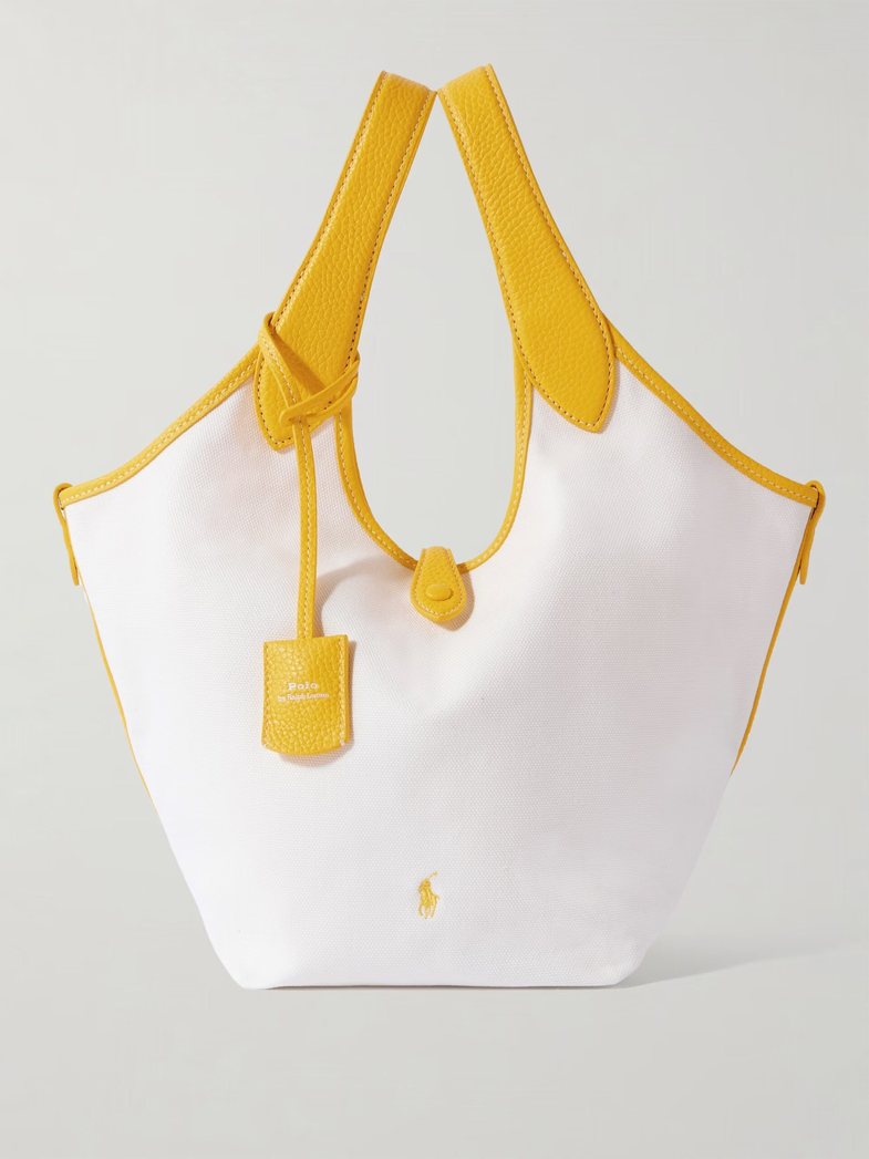 Summer Bags: The Best Options to Take You from the City to the Beach